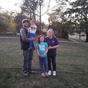 Meet your Posher, Christopher